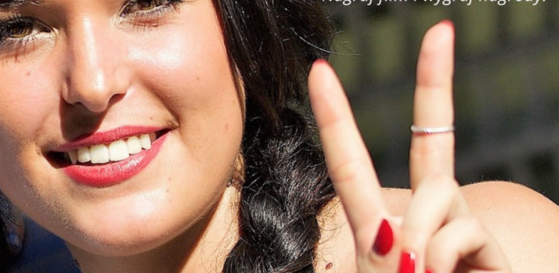 plakat konkurs arimr