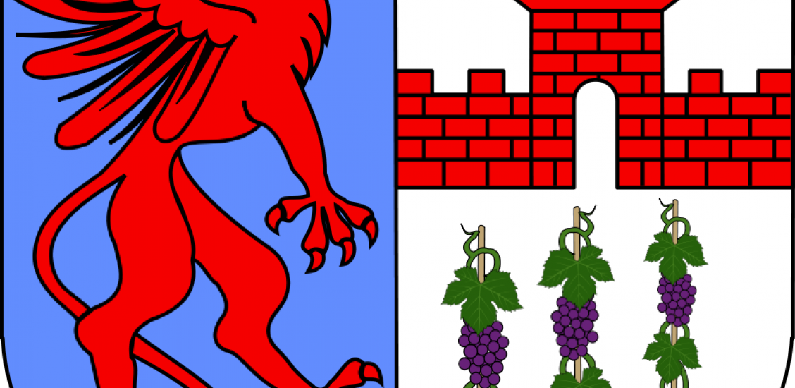 Starostwo Powiatowe w Świdwinie - logo