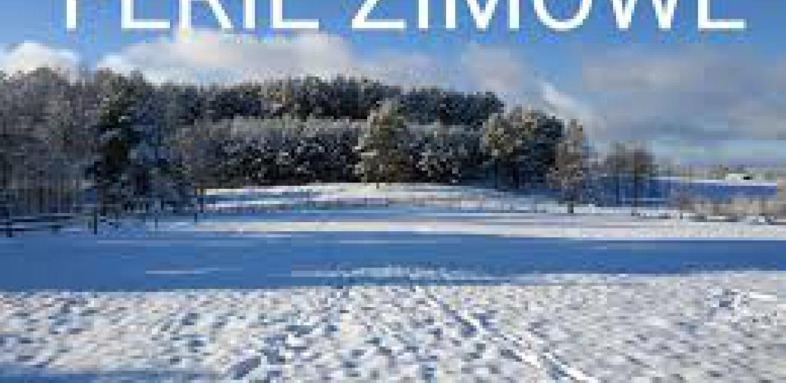 Ferie zimowe