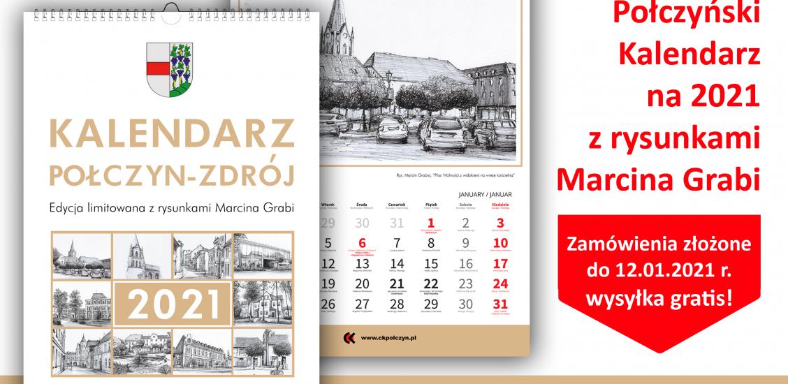 Kalendarz promocyjny