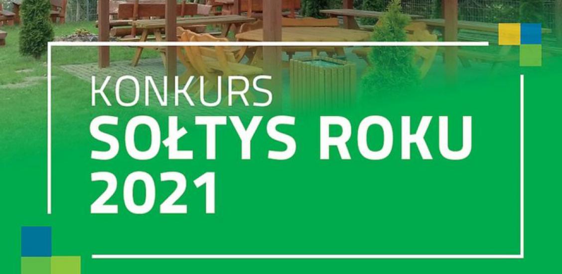 Sołtys roku