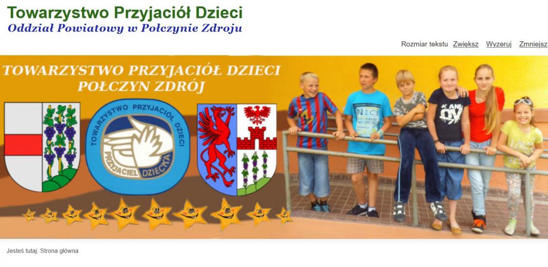 TPD od lat działa w Połczynie-Zdroju