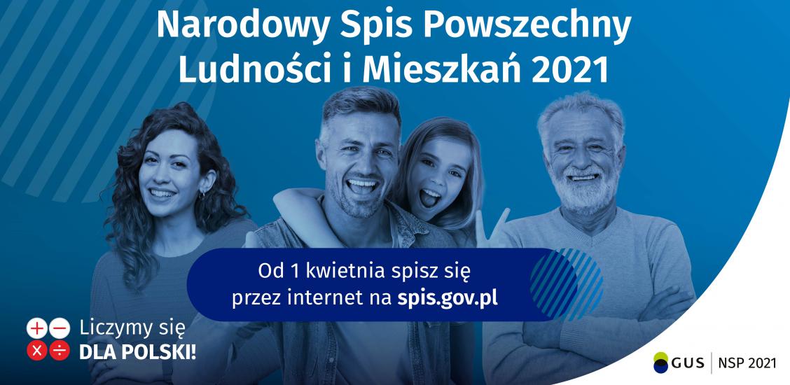 Narodowy Spis Ludności