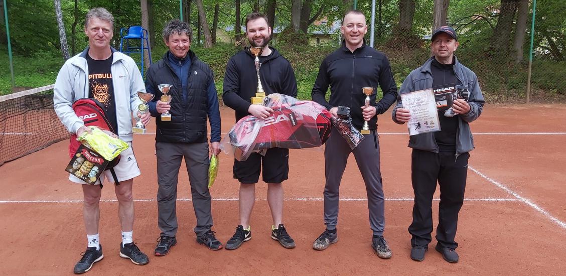 XXV TURNIEJ O PUCHAR BURMISTRZA POŁCZYNA ZDROJU
