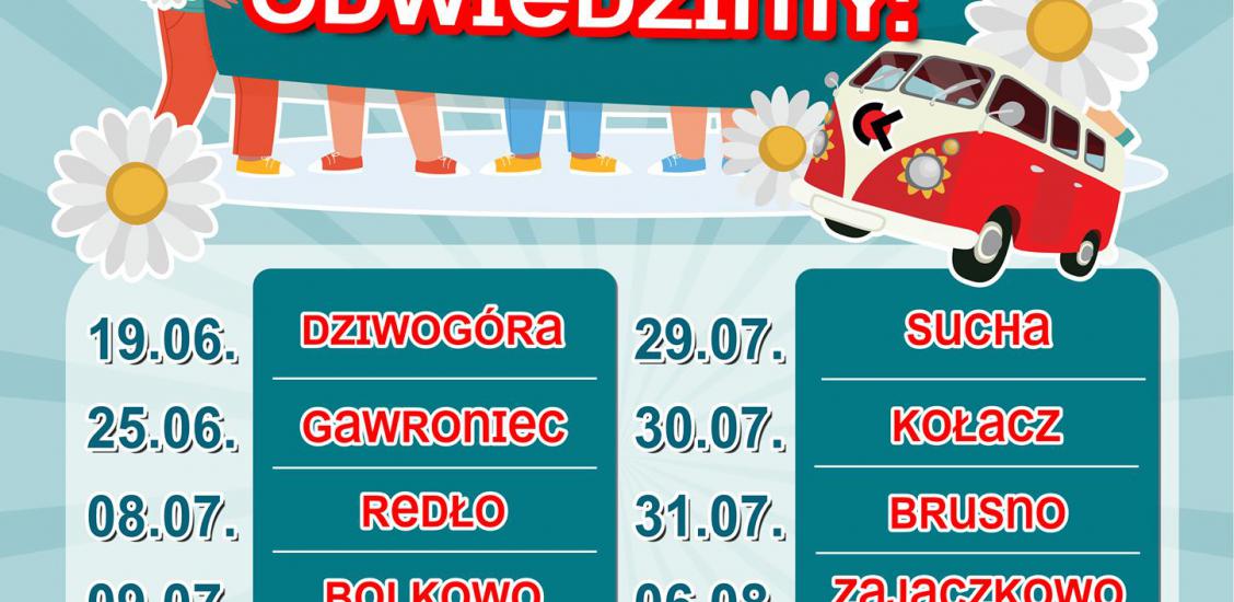 Mobilne Centrum Kultury