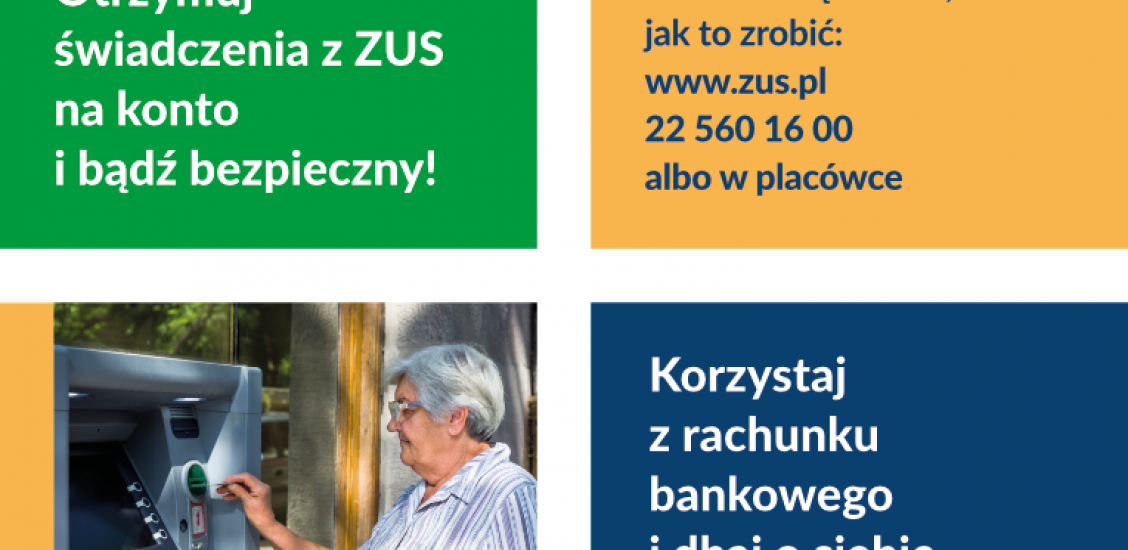 Bezpiecznie, zdrowo, bezgotówkowo