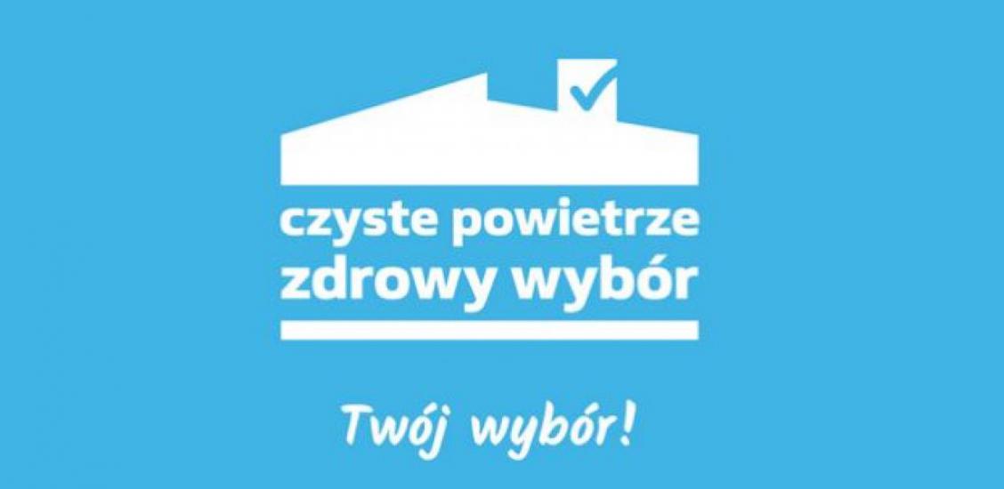 Czyste powietrze