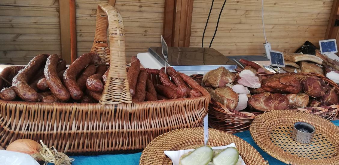 Wspólnie odkrywajmy tradycyjne smaki Pomorza Zachodniego!