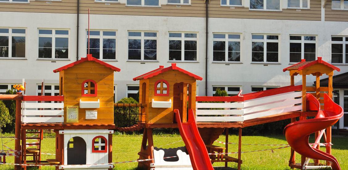 Szkoła Podstawowa nr 2