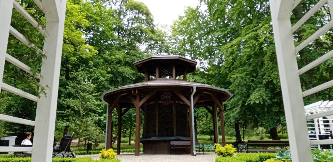 Tężnia
