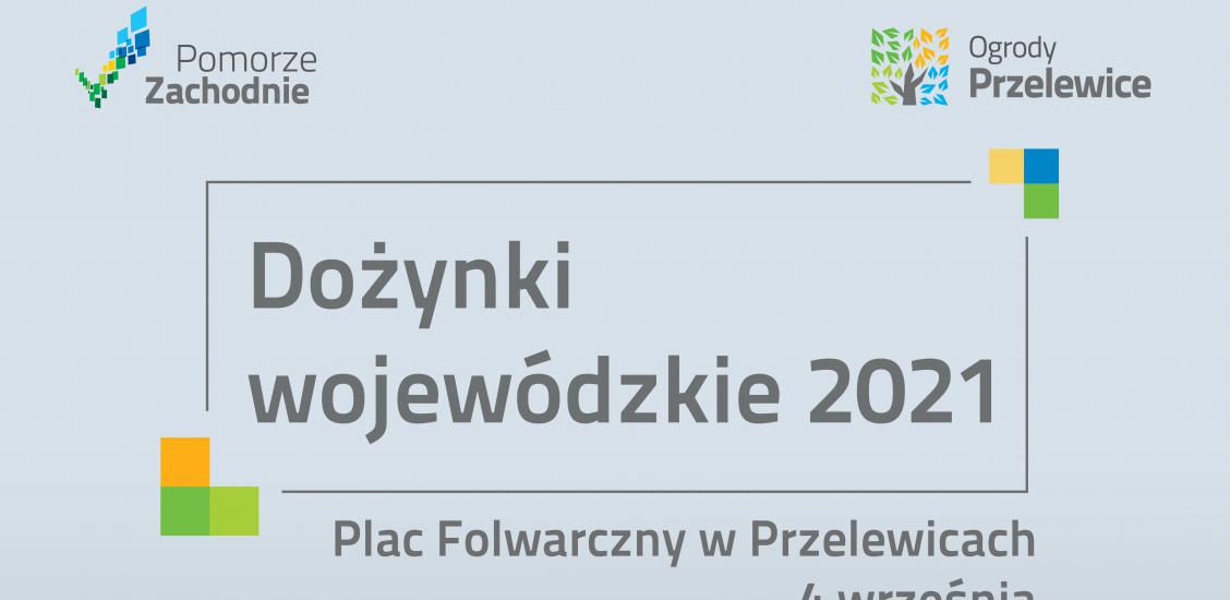 Dożynki wojewódzkie