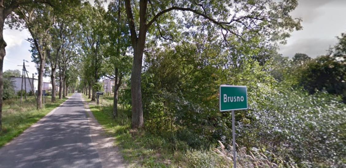 Brusno