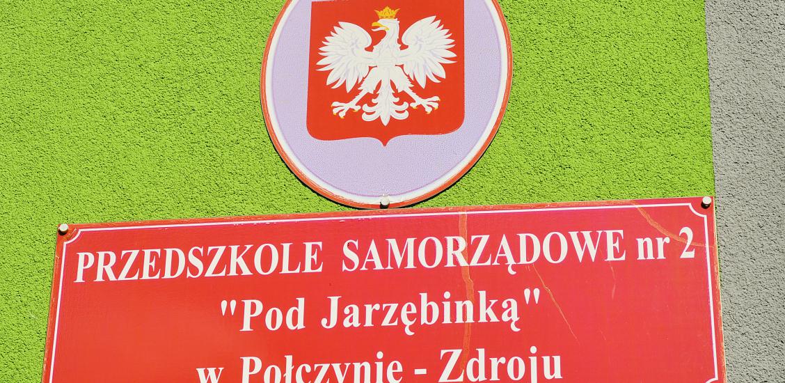 Przedszkole Jarzębinka