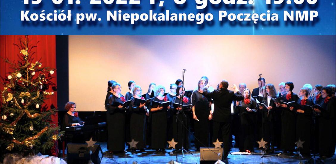 koncert kolęd