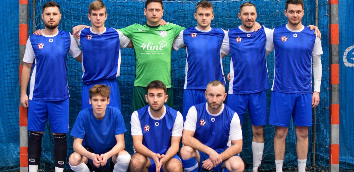 Po drugim turnieju III Ligi Futsalu ZZPN