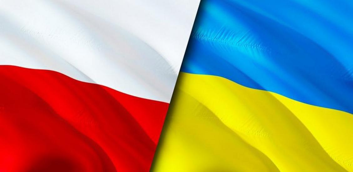 Na pomoc Ukrainie