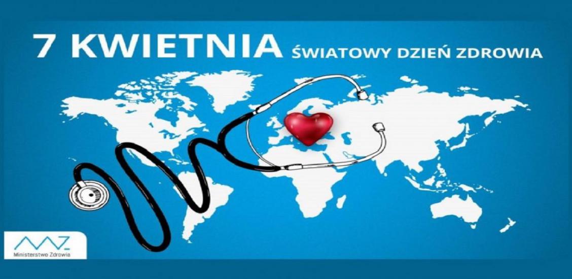Światowy Dzień Zdrowia