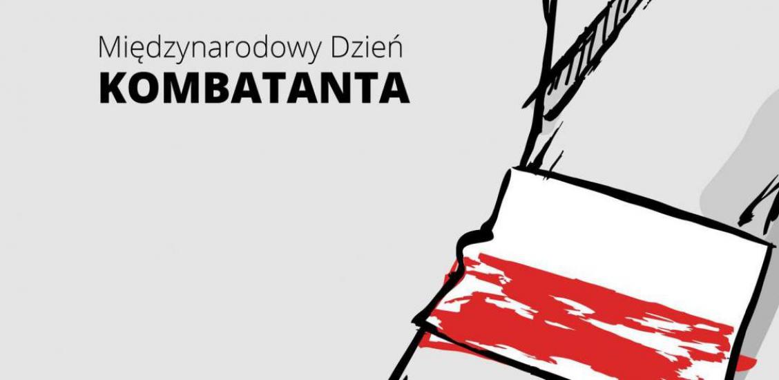 Międzynarodowy Dzień Kombatanta