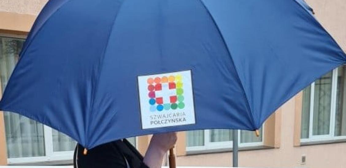 Szwajcaria Połczyńska