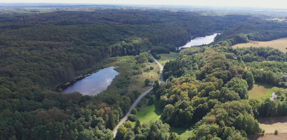 ZAWIADOMIENIE O TERMINIE BRAKU PRZEJAZDU DROGĄ DW163