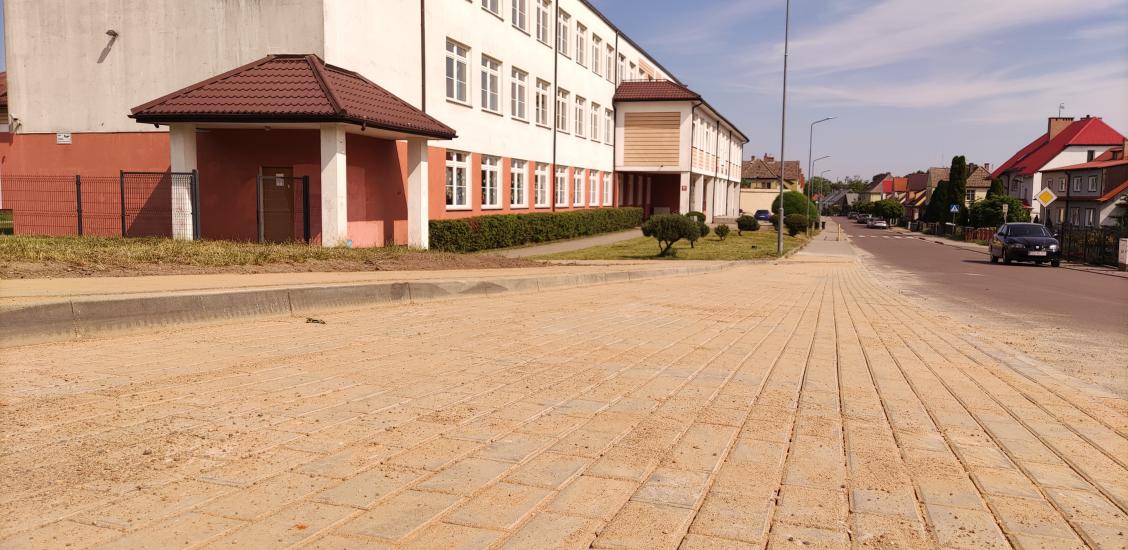 W zatoce bezpieczniej