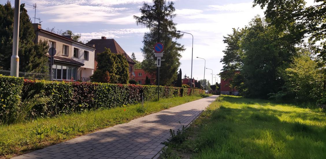 Komplet na Browarnej