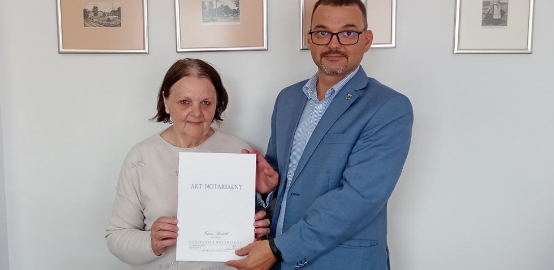 Mieszkanie „za grosze” nadal trwa