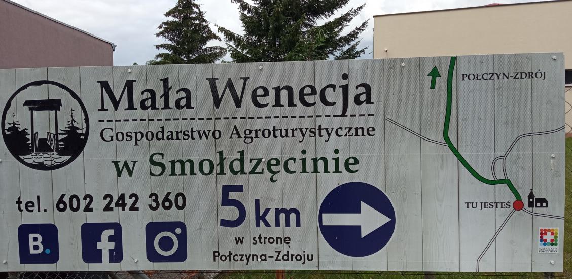 Mała Wenecja