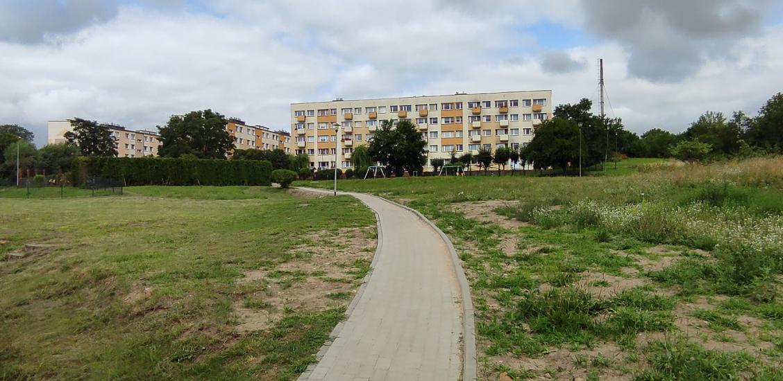 Wygodniej na Staszica. I nie tylko