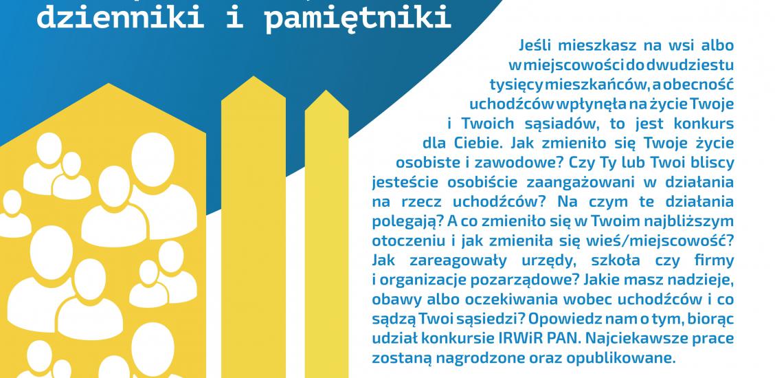 moja mała społeczność