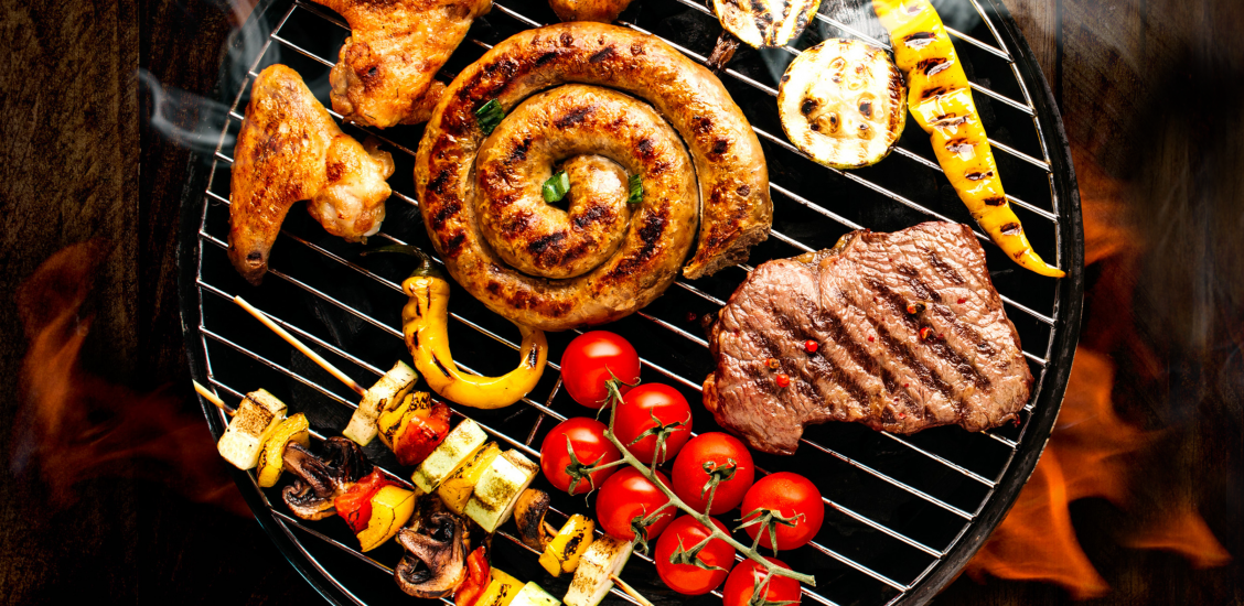 Grill