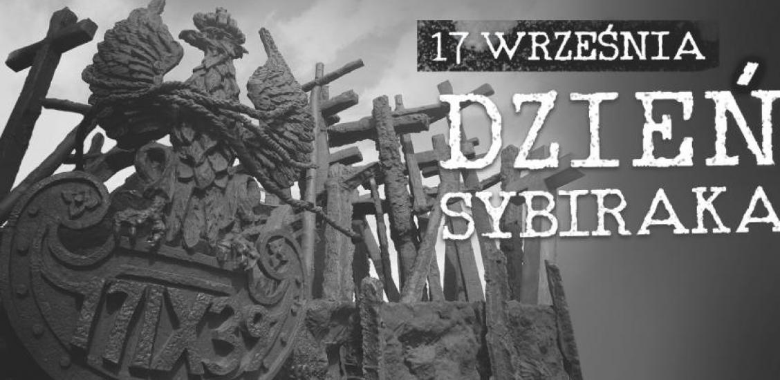 Dzień Sybiraka