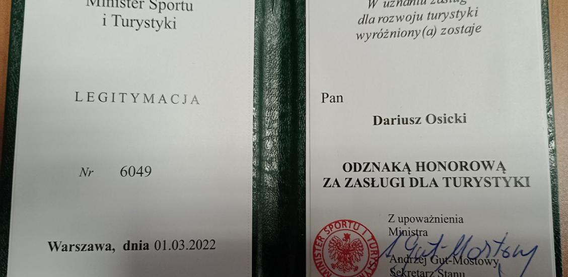 Przedstawiciele gmin uzdrowiskowych obradowali w Uniejowie