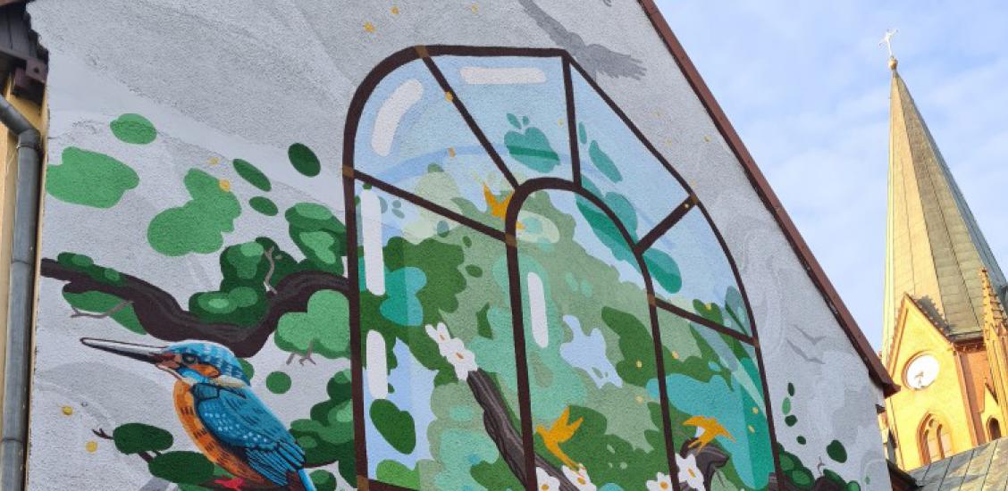 Eko-mural