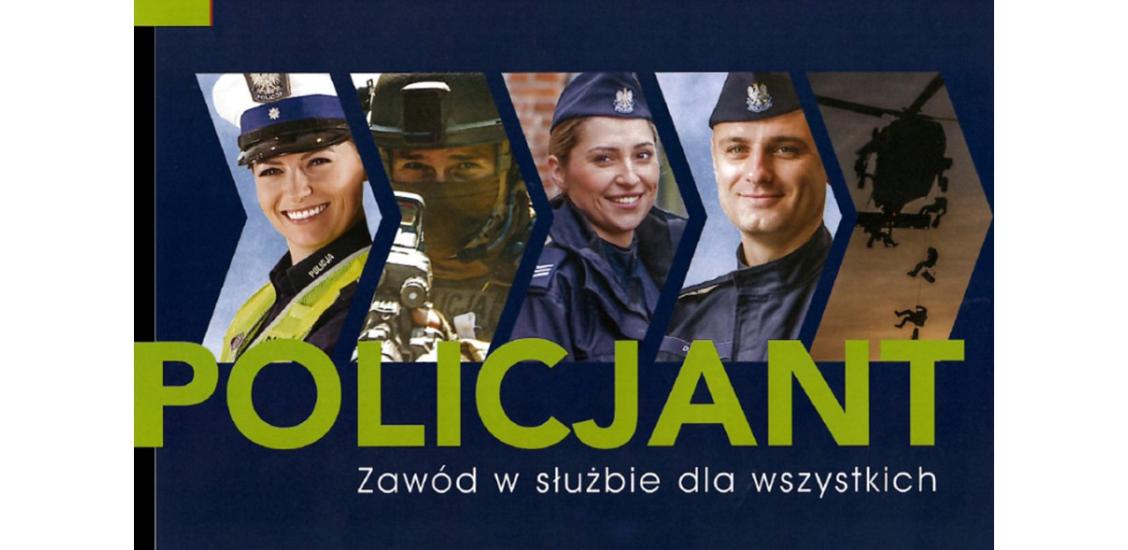 Komenda Powiatowa Policji w Świdwinie