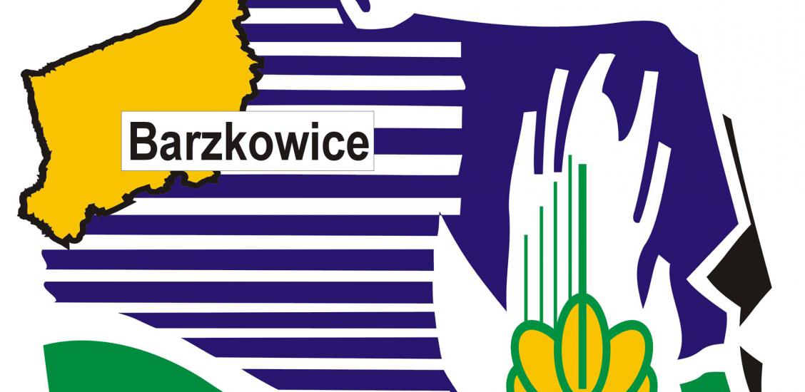 logo ODR w Barzkowicach