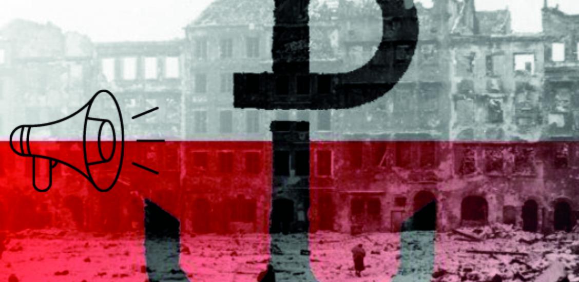 79 rocznica wybuchu Powstania Warszawskiego
