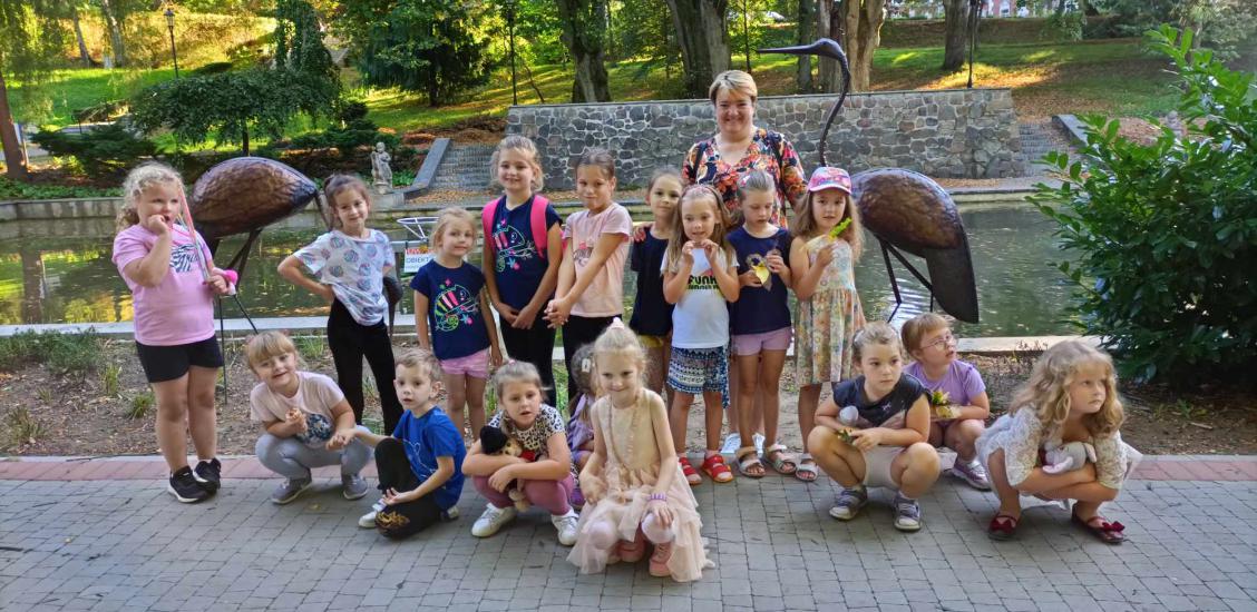 Dzień Spadającego Liścia w placówkach Centrum Kultury