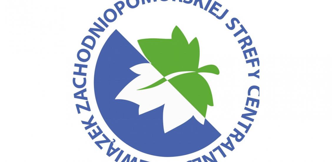 Związek Zachodniopomorskiej Strefy Centralnej - logo