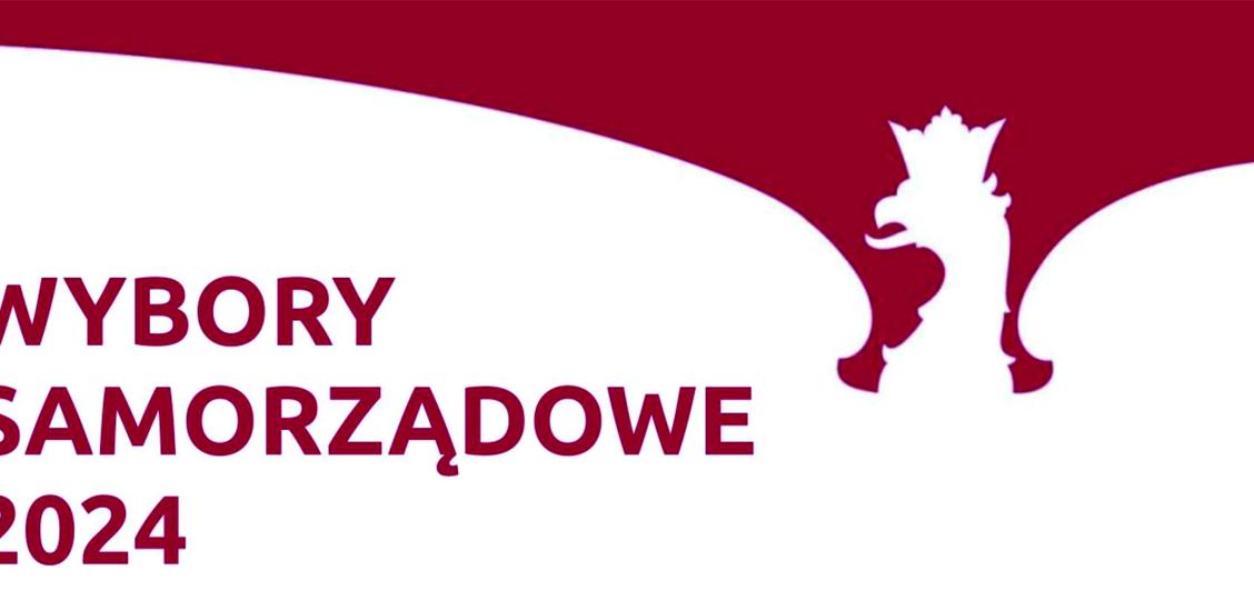 Wybory samorządowe 2024