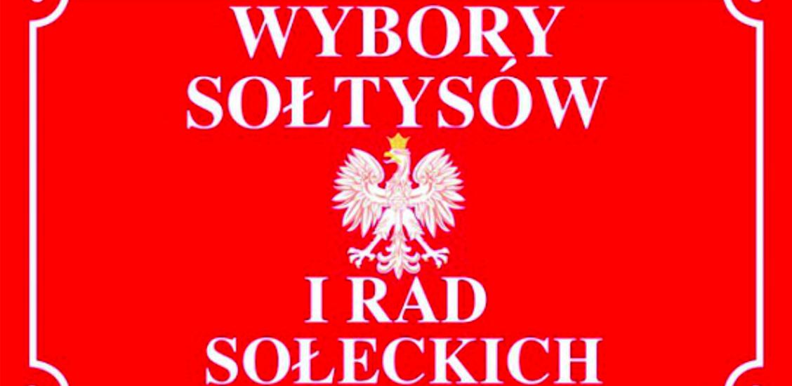 Wybory Sołtysów i Rad Sołeckich w Gminie Połczyn-Zdrój