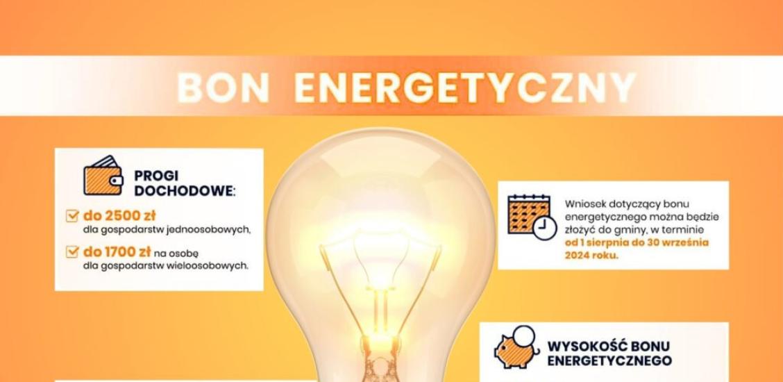 Bon energetyczny