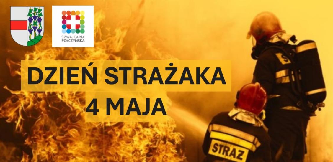 Dzien Strażaka