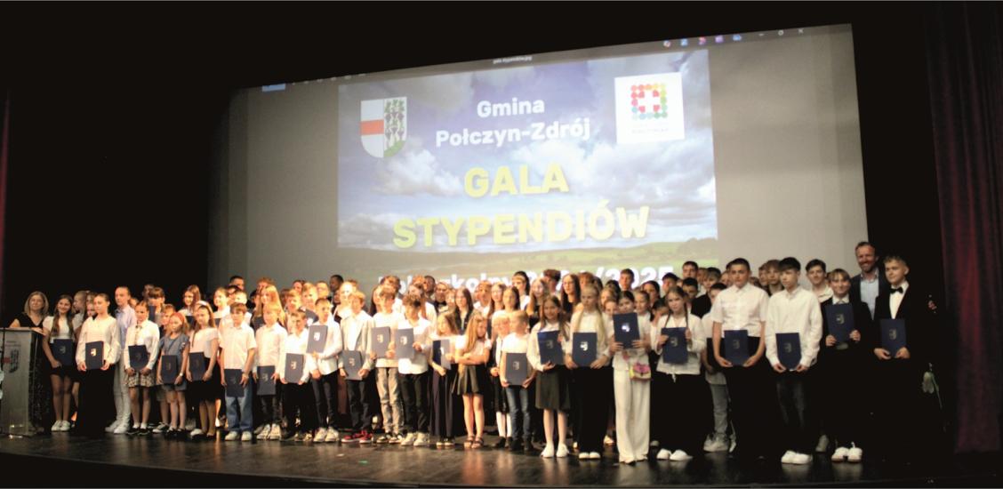 Wielka Gala Najzdolniejszych
