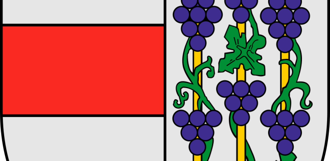 HERB POŁCZYNA-ZDROJU