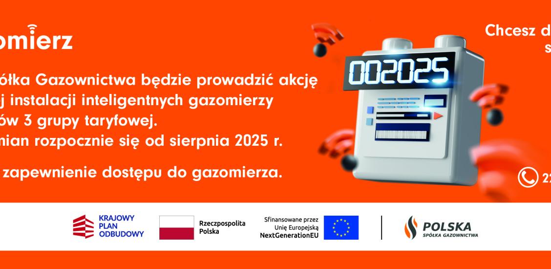 Projekt eGazomierz