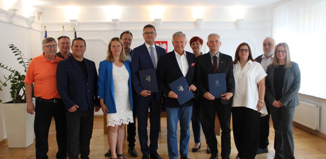 Powstaną mieszkania wojskowe w Połczynie-Zdroju