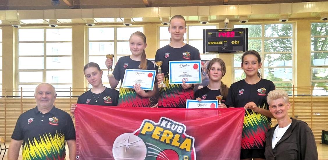KTS Perła Połczyn-Zdrój