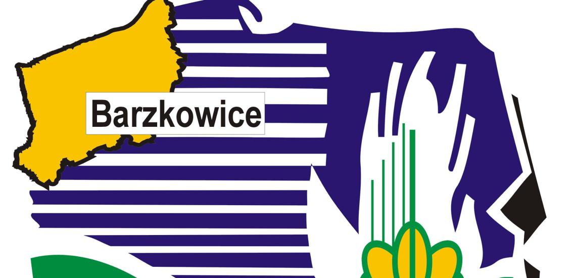 Logo ODR Barzkowice