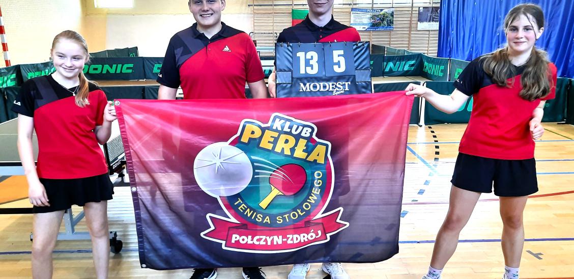 ZWYCIĘSKI MECZ w V LIDZE